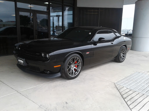 Car Dealer «San Marcos Chrysler Dodge Jeep Ram», reviews and photos, 2990 S Interstate Hwy 35, San Marcos, TX 78666, USA