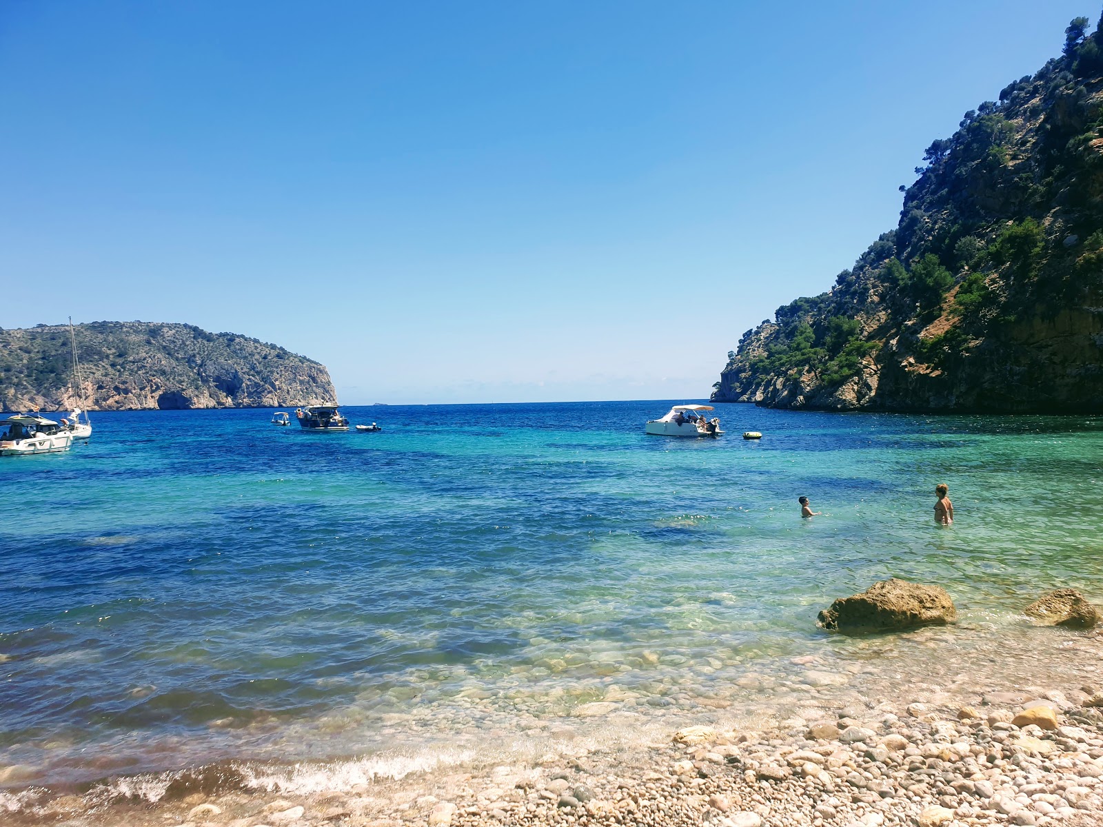 Cala Blanca photo #8
