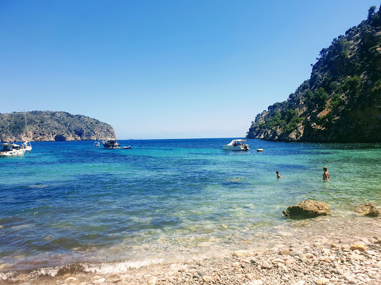 Cala Blanca