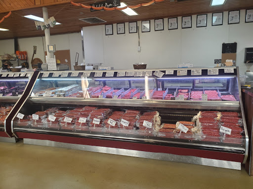 Butcher Shop «Mayers Custom Meats», reviews and photos, 12903 NE 72nd Ave, Vancouver, WA 98686, USA