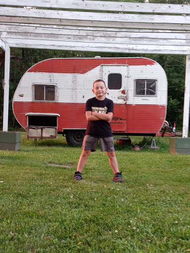 Caterer «Good Thyme Catering, Events & Lodging», reviews and photos, 77180 State Hwy 13, Washburn, WI 54891, USA