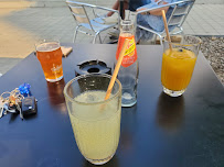 Plats et boissons du Restaurant Le Bacchus à Rennes - n°1