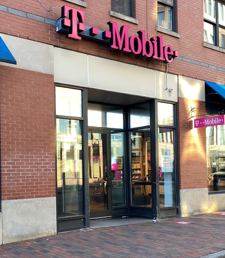 T-Mobile