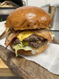 Hamburger du Restauration rapide EL CLASSICO snack 11éme à Marseille - n°6