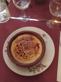 Crème catalane du Restaurant français La Cantina Café à Angers - n°4