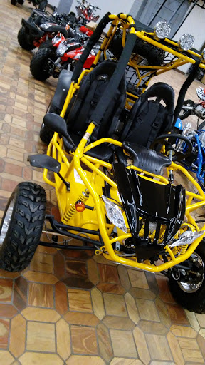 Motor Scooter Dealer «JL Scooter», reviews and photos, 2103 Peters Creek Pkwy, Winston-Salem, NC 27127, USA