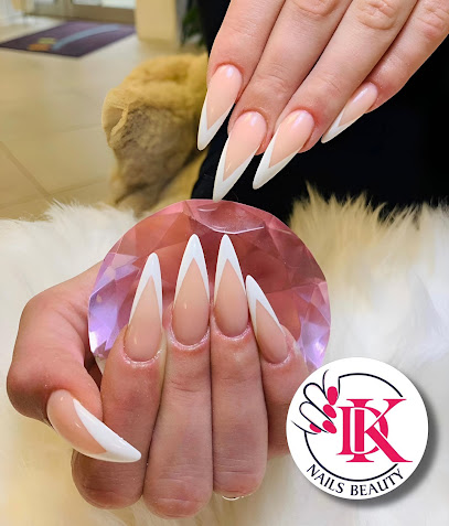 DK Nails Beauty