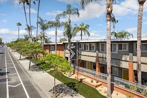 California Palms Apartments image