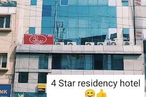 4 STAR RESIDENCY HOTEL image
