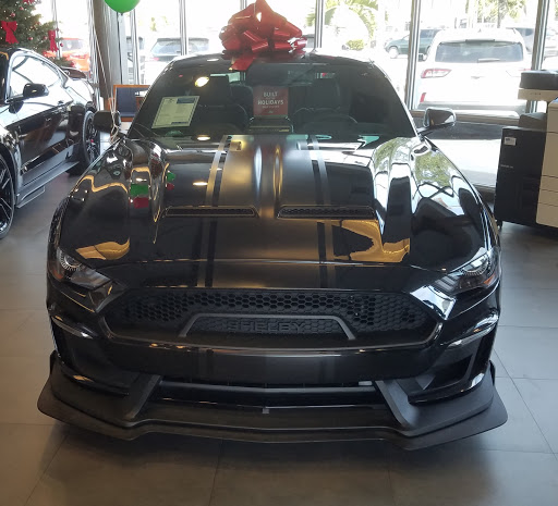 Ford Dealer «Metro Ford», reviews and photos, 9000 NW 7th Ave, Miami, FL 33150, USA