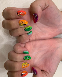 Estelle Nail & Spa - Photo 9 - Car repair in New York, NY, Manhattan
