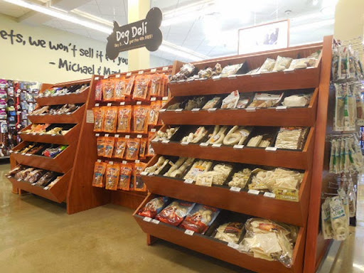 Pet Supply Store «Pet Food Express», reviews and photos, 320 S Lake Ave, Pasadena, CA 91101, USA