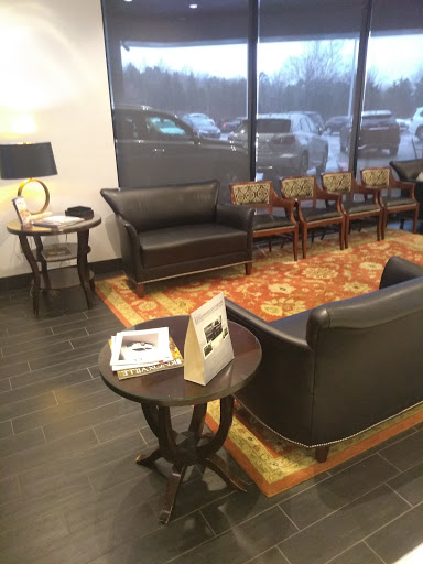 Lexus Dealer «Lexus of Knoxville», reviews and photos, 10315 Parkside Dr, Knoxville, TN 37922, USA