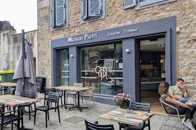 Maison Pietri à Ambert