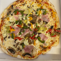 Photos du propriétaire du Pizzas à emporter Las Pizza Vegas à Antibes - n°1