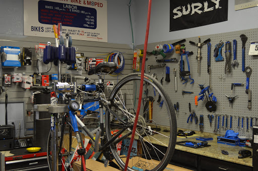 Bicycle Rental Service «Palm Desert Bike Rentals», reviews and photos, 73865 CA-111, Palm Desert, CA 92260, USA