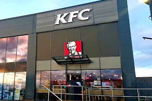 KFC Crayford - Roman Way image