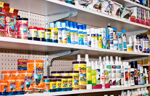 Pet Supply Store «Pet Foods Plus», reviews and photos, 495 Kings Hwy, Brooklyn, NY 11223, USA