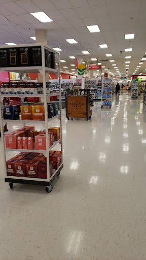 Department Store «Target», reviews and photos, 6700 Topanga Canyon Blvd, Canoga Park, CA 91303, USA