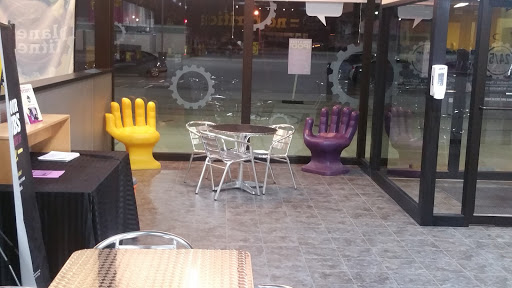 Gym «Planet Fitness - Brook Park, OH», reviews and photos, 5755 Smith Rd, Brook Park, OH 44142, USA