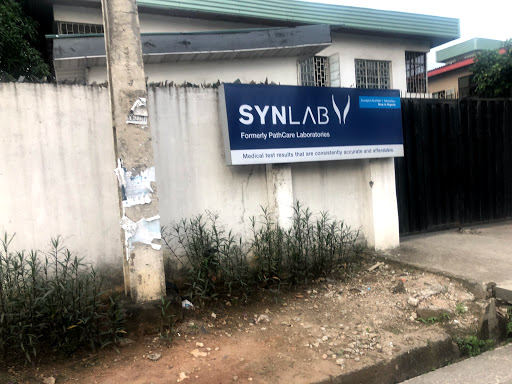 SYNLAB Nigeria, Coker Rd, Ilupeju, Lagos, Nigeria, Medical Clinic, state Ogun