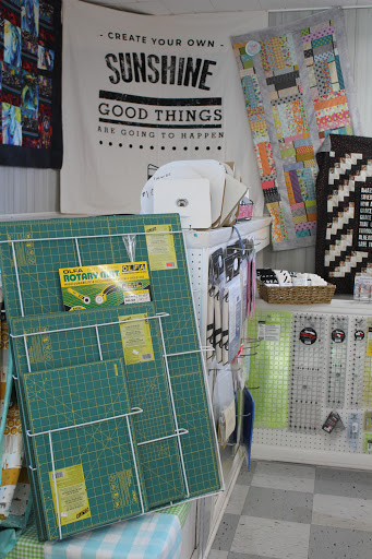 Fabric Store «Quilt & Fabric Shack», reviews and photos, 3137 Old Philadelphia Pike, Bird in Hand, PA 17505, USA