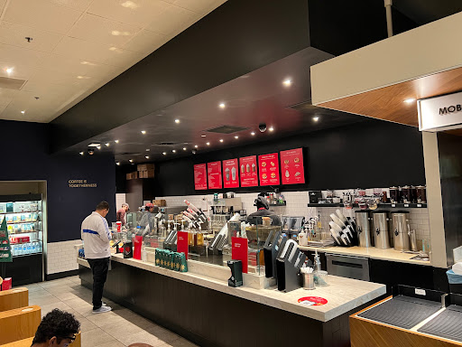 Starbucks image