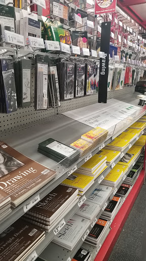 Office Supply Store «Staples», reviews and photos, 209-34 Northern Blvd, Bayside, NY 11361, USA