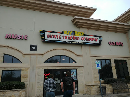 DVD Store «Movie Trading Company», reviews and photos, 2595 Preston Rd #400, Frisco, TX 75034, USA