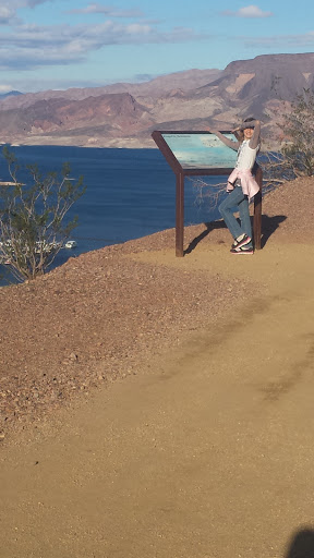 Visitor Center «Lake Mead Visitor Center», reviews and photos