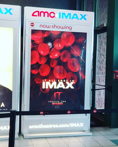 Movie Theater «AMC Showplace Schererville 16», reviews and photos, 875 Deer Creek Dr, Schererville, IN 46375, USA