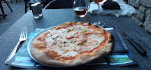 Pizza du Restaurant italien Casa Mia à Givet - n°12