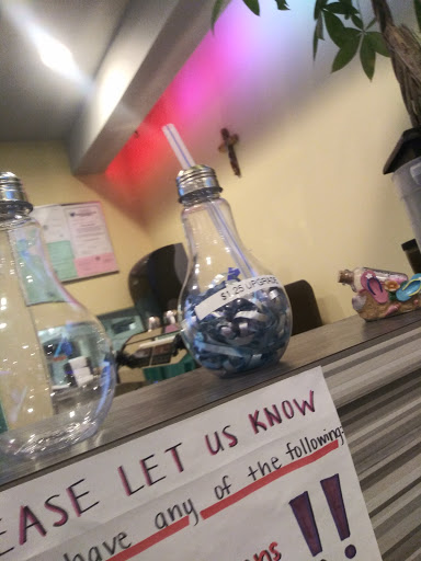 Coffee Shop «Bambu Desserts & Drinks Madison Heights», reviews and photos, 30804 John R Rd, Madison Heights, MI 48071, USA