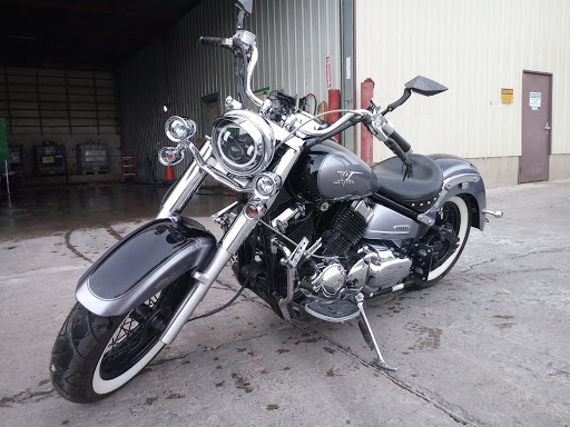 Motorcycle Dealer «Escape Motorsports», reviews and photos, 1480 N State St, Provo, UT 84604, USA