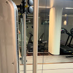 Photo n°1 de l'avis de Chelly.i fait le 17/09/2023 à 15:33 sur le  Hilton Florence Metropole à Florence