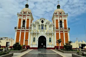 Plaza De Chilca image