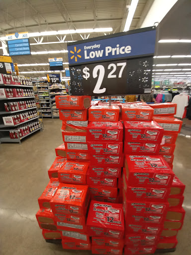 Department Store «Walmart Supercenter», reviews and photos, 6438 Basile Rowe, East Syracuse, NY 13057, USA