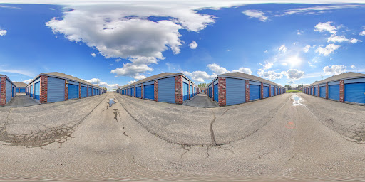 Self-Storage Facility «Compass Self Storage», reviews and photos, 10925 Hamilton Ave, Cincinnati, OH 45231, USA