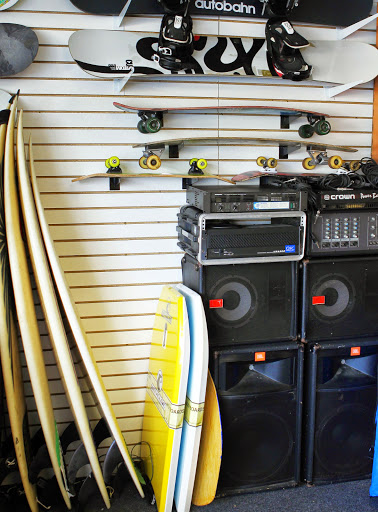 Pawn Shop «Swap For Cash», reviews and photos, 2112 NJ-35, Oakhurst, NJ 07755, USA