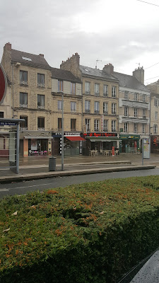 Star Coiffure à Caen