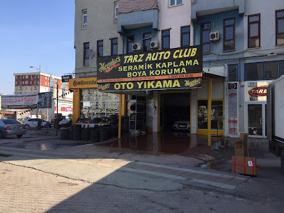 Tarz Auto Club