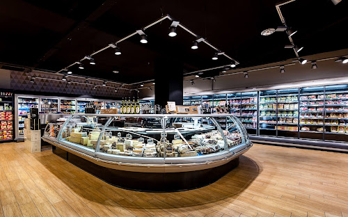 Épicerie SPAR Tignes