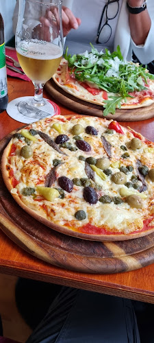 Tangente Restaurant & Pizzeria in Bremen
