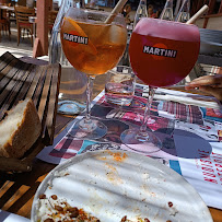 Plats et boissons du Restaurant Nudisme interdit à Agde - n°6