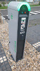 Lidl Charging Station Figeac