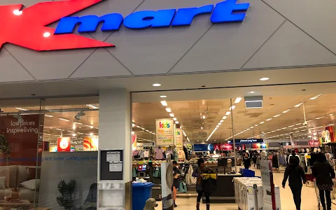 Kmart New Town image