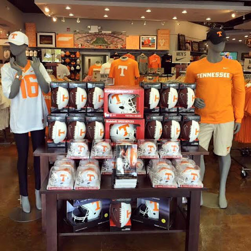 Sportswear Store «Alumni Hall», reviews and photos, 11309 Parkside Dr, Knoxville, TN 37934, USA