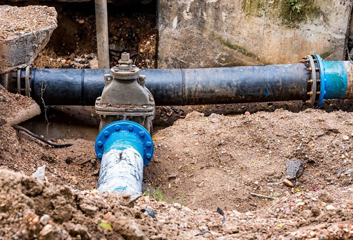 Plumbing Supply Store «Flowmaster Plumbing», reviews and photos, 2410 Jamestown Mal, Houston, TX 77057, USA