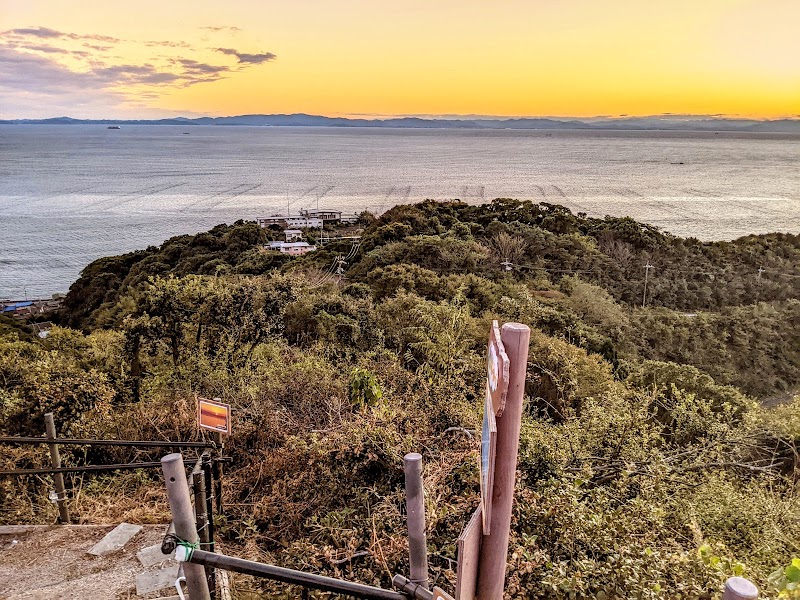 富士ヶ峰山頂