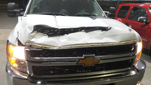 Auto Body Shop «Pocahontas Auto Body», reviews and photos, 1810 US-67, Pocahontas, AR 72455, USA